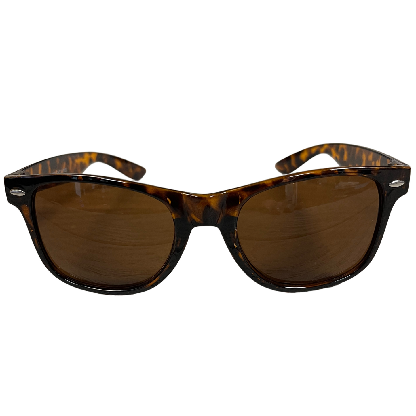 STAPLE SHADE SUNGLASSES - TORTOISE - Dead Bread