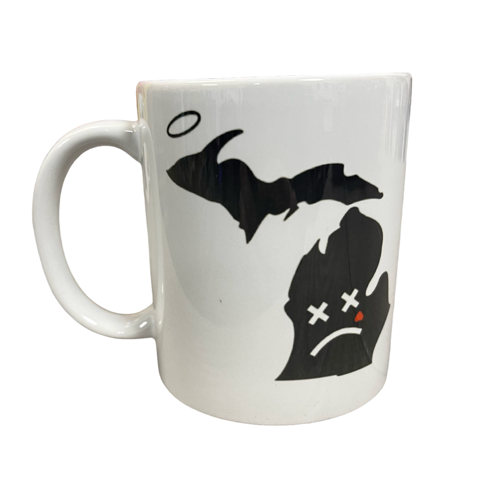 FRESHLY BAKED MUG - Dead Bread