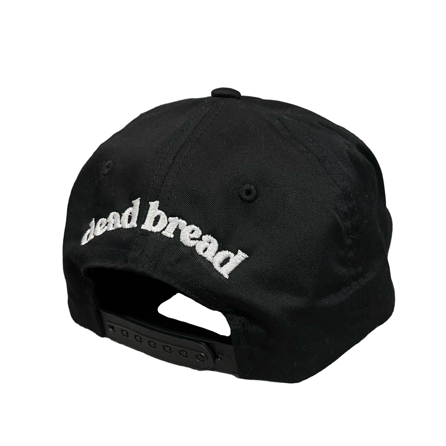 D.T.C. SNAPBACK - Dead Bread