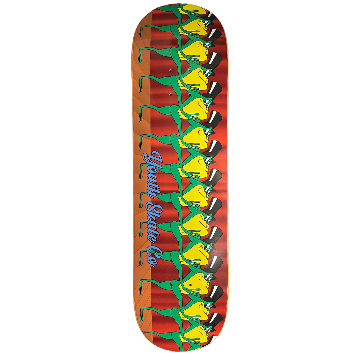 YOUTH MICHIGAN J FROG DECK - Dead Bread
