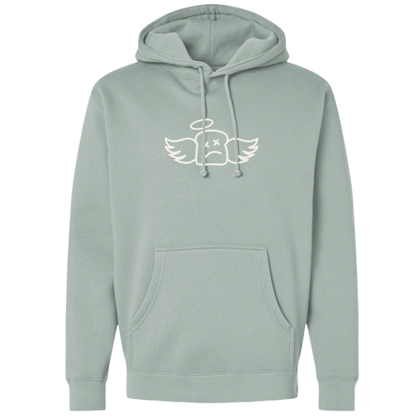 BLOW UP HEAVYWEIGHT HOODIE - Dead Bread