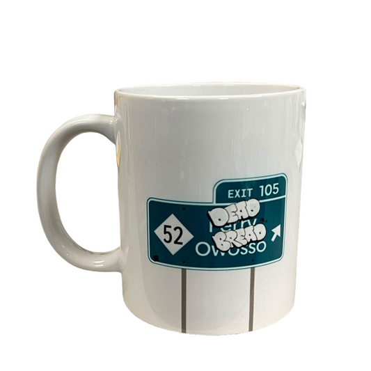 105 MUG - Dead Bread