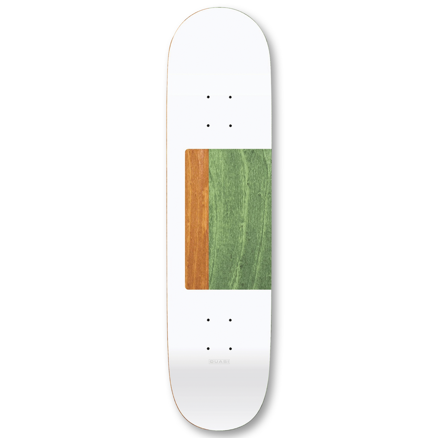 QUASI PROTO ASST. SPLIT VENEER 8.25 - Dead Bread