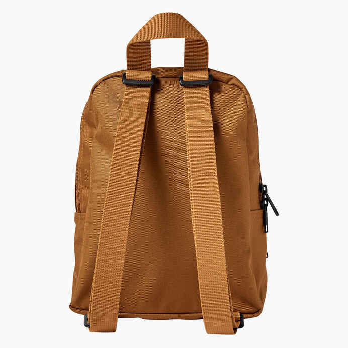 DICKIES MINI BACKPACK - DUCK BROWN - Dead Bread
