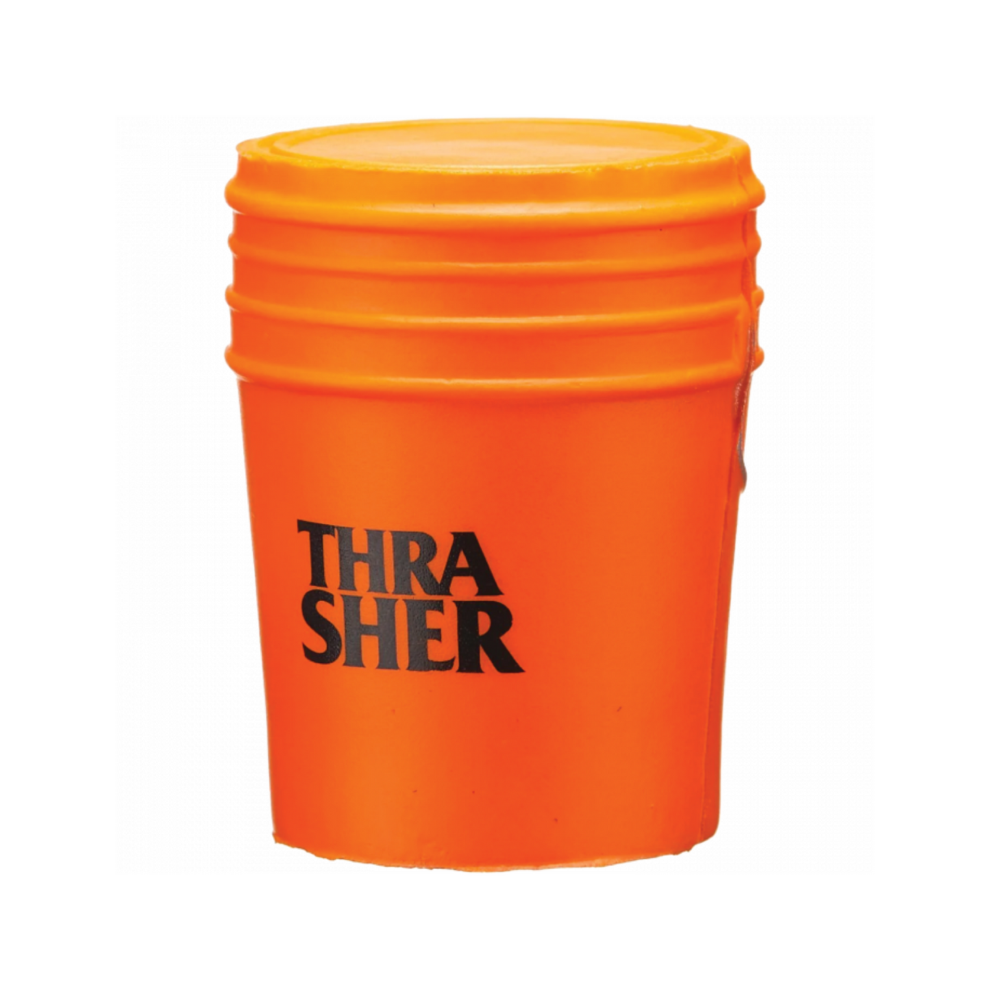 THRASHER ANTIHERO STRESS BALL BUCKET - Dead Bread