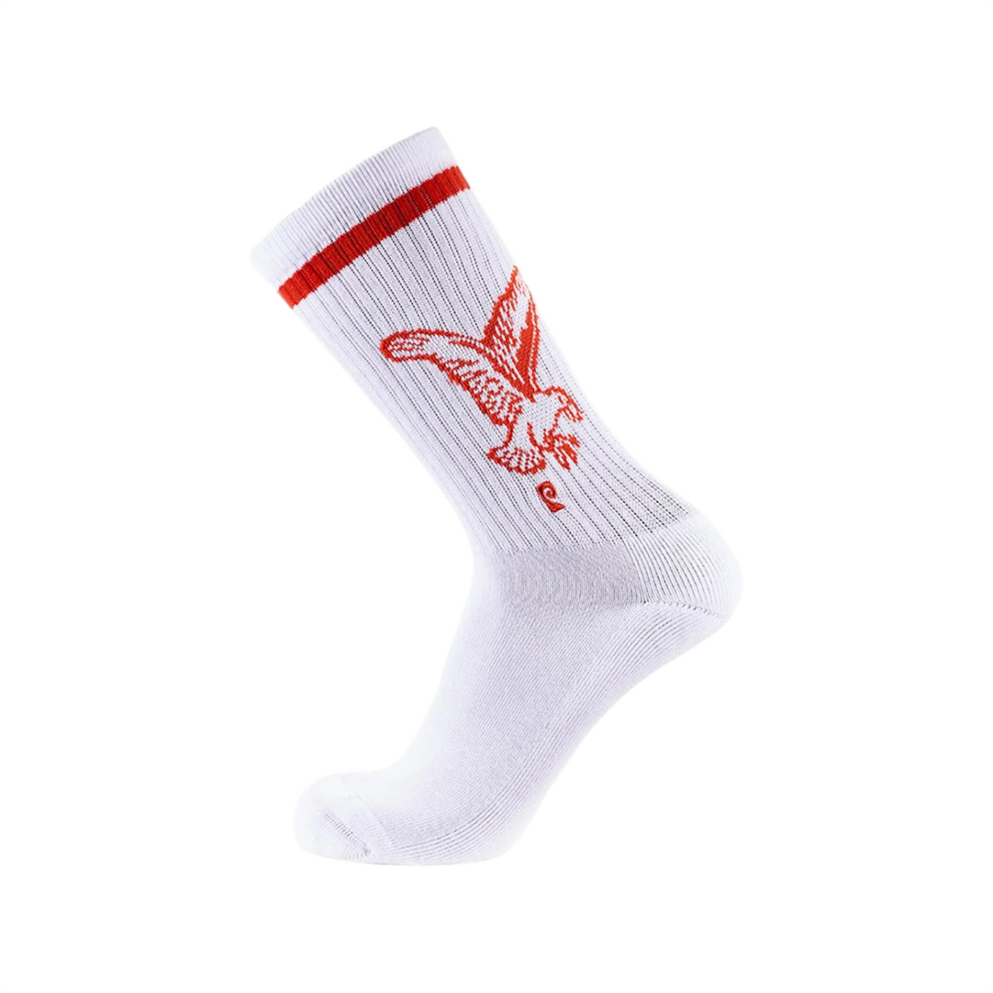 PSOCKADELIC PLAINVIEW CREW SOCKS - Dead Bread