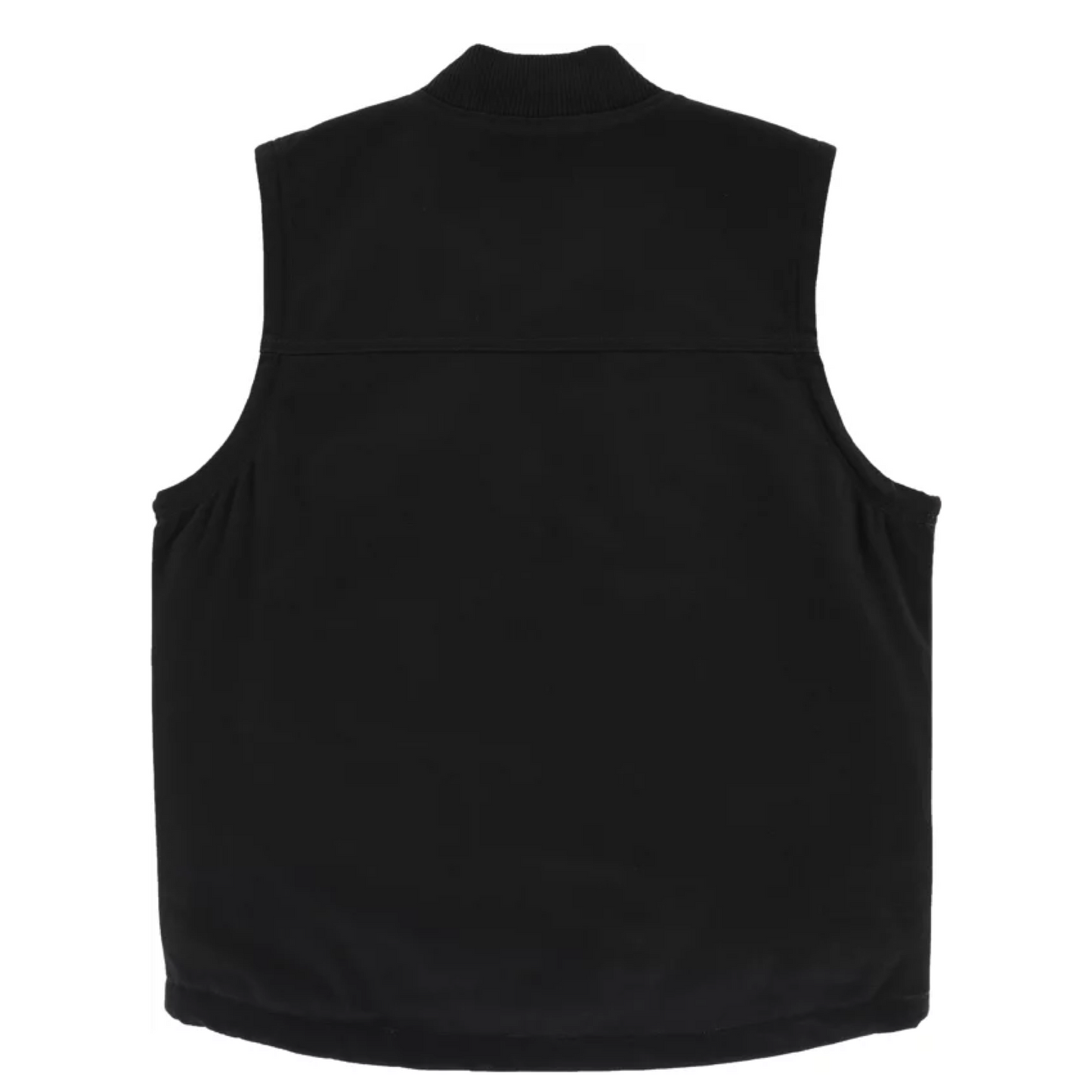 DICKIES X SPITFIRE VEST - BLACK - Dead Bread