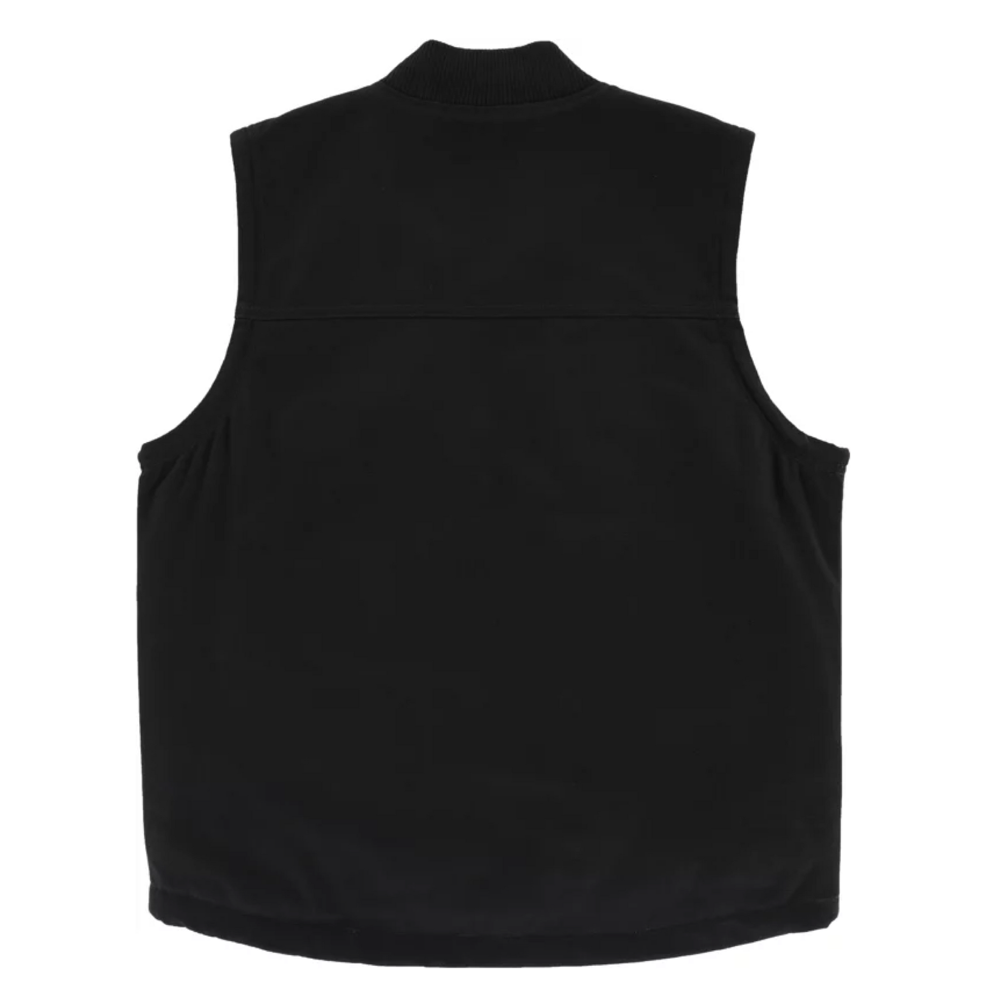 DICKIES X SPITFIRE VEST - BLACK - Dead Bread