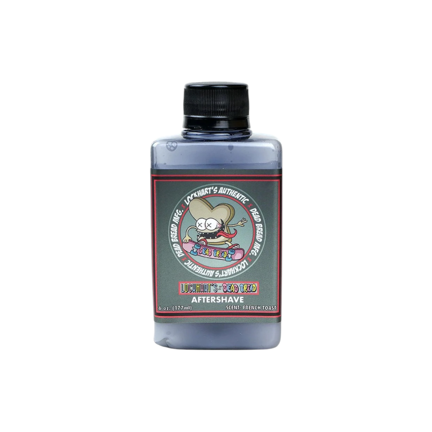 LOCKHARTS X DEAD BREAD GOONS MILK AFTERSHAVE - Dead Bread