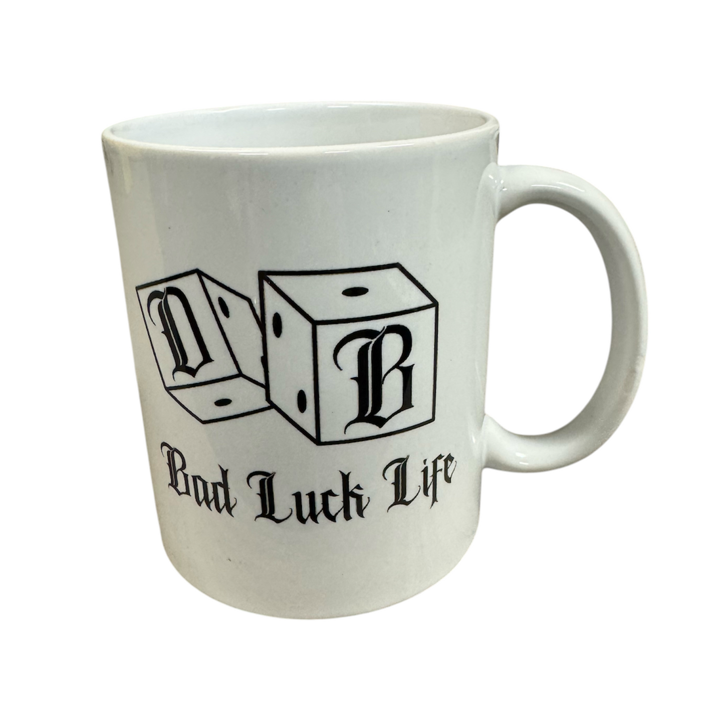 GAMBLE MUG - Dead Bread