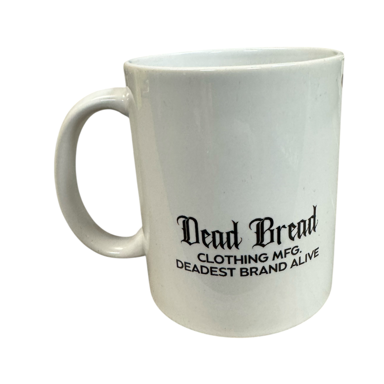 GAMBLE MUG - Dead Bread