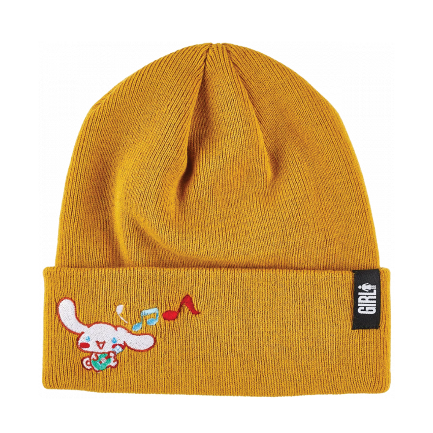 GIRL X HELLO KITTY CINNAMO BEANIE - Dead Bread