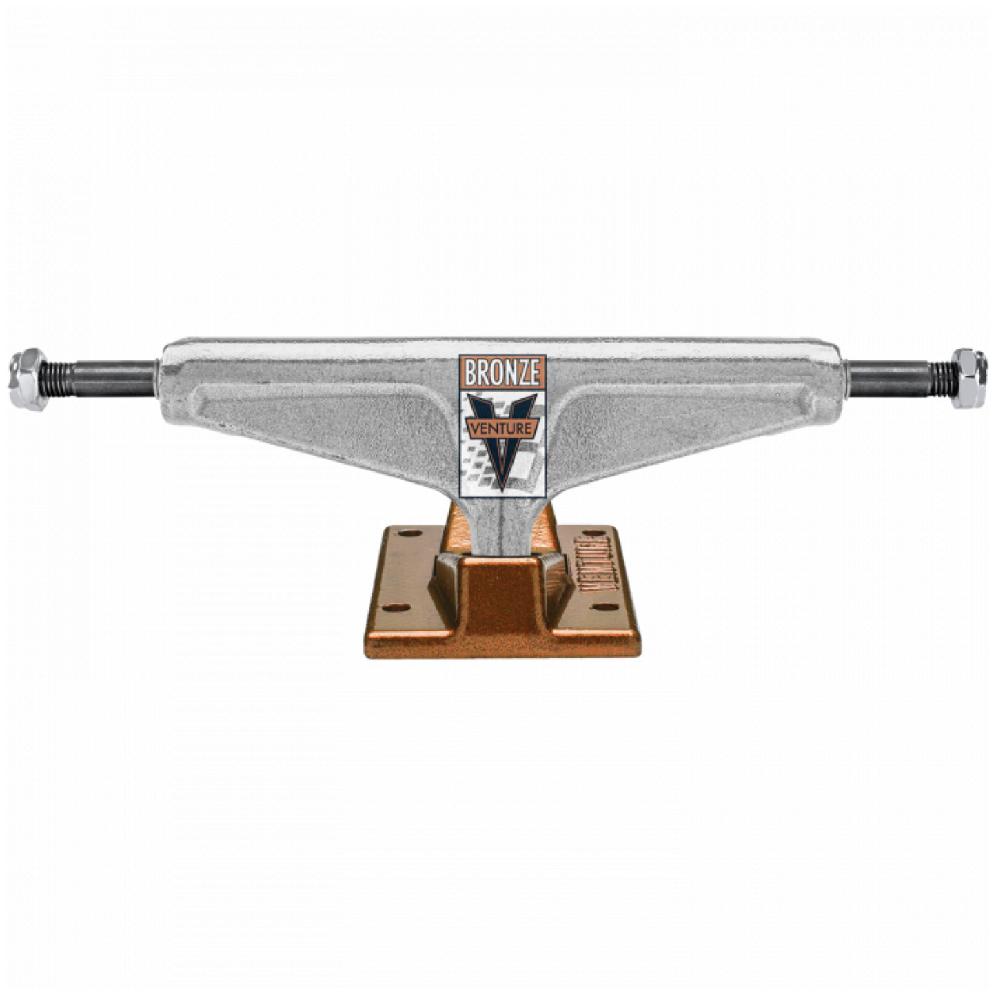VENTURE X BRONZE TEAM ED HI TRUCKS