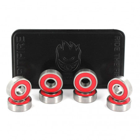 SPITFIRE BURNERS BEARINGS - Dead Bread