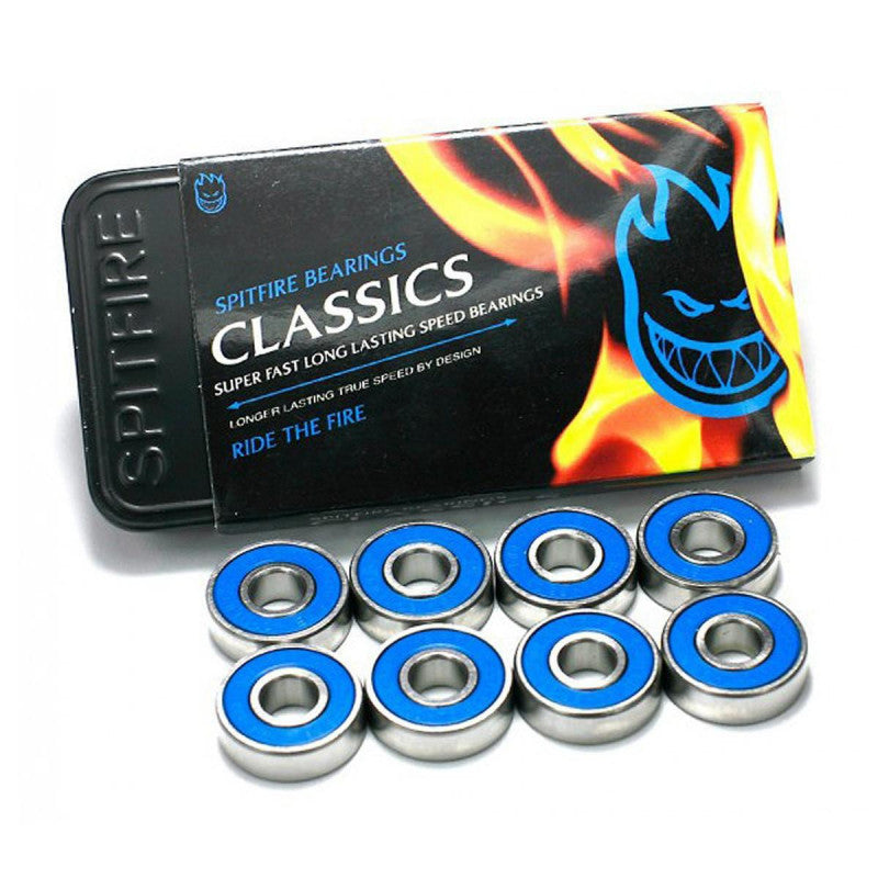 SPITFIRE CLASSICS BEARINGS - Dead Bread