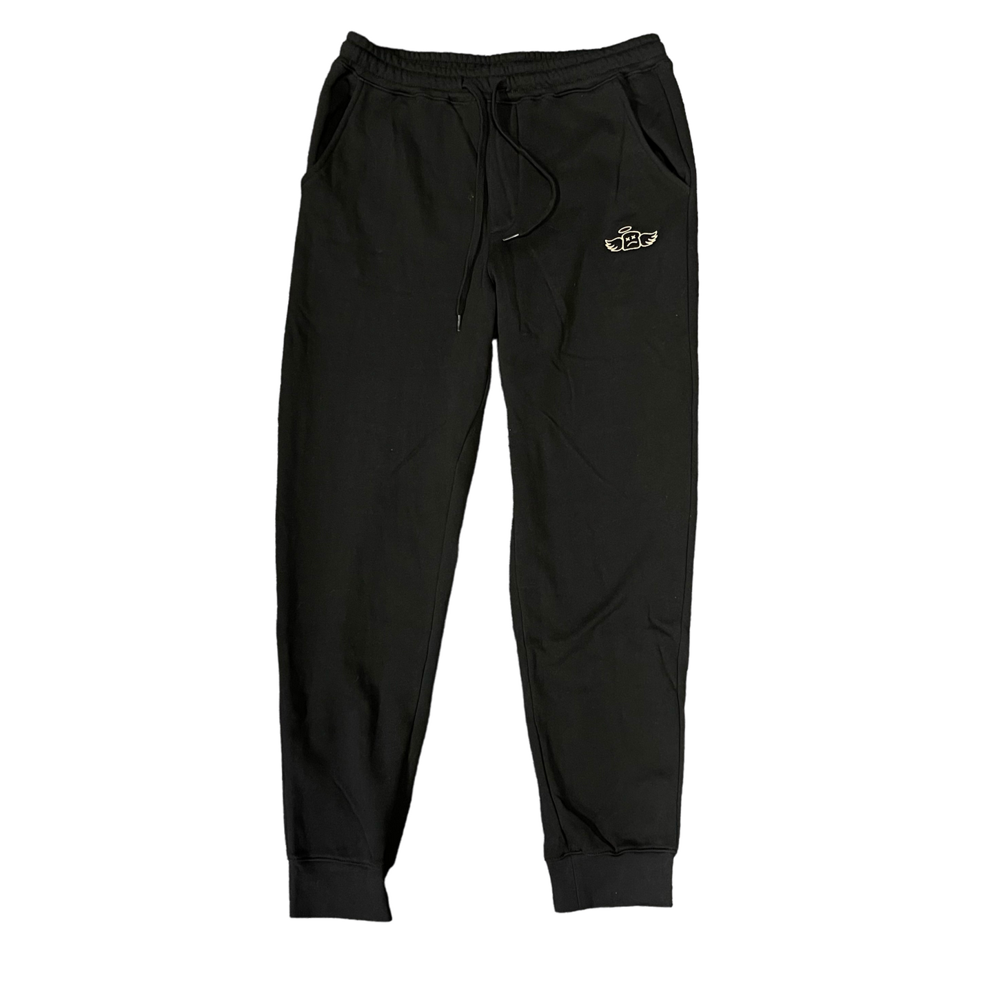 STAPLE STITCH SWEATPANTS - Dead Bread