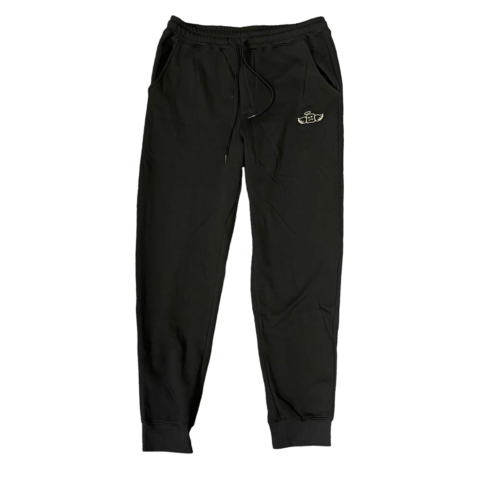 STAPLE STITCH SWEATPANTS - Dead Bread