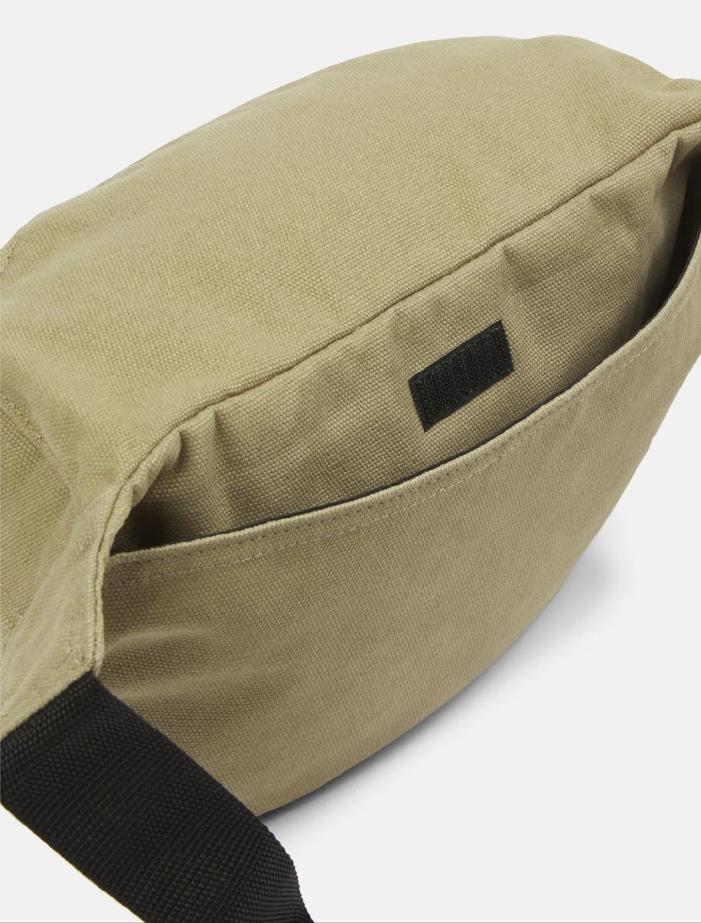 DICKIES DUCK CANVAS CROSS BODY BAG - DESERT SAND - Dead Bread