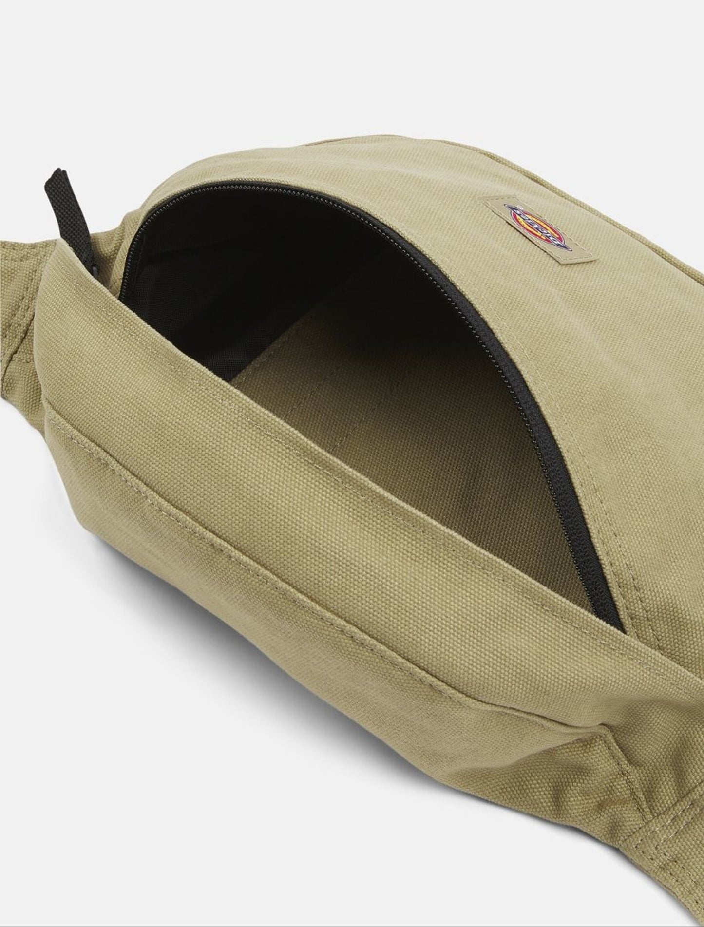 DICKIES DUCK CANVAS CROSS BODY BAG - DESERT SAND - Dead Bread