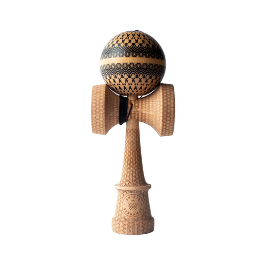 SWEETS KENDAMA BOO JOHNSON SACRED SIGNATURE - Dead Bread