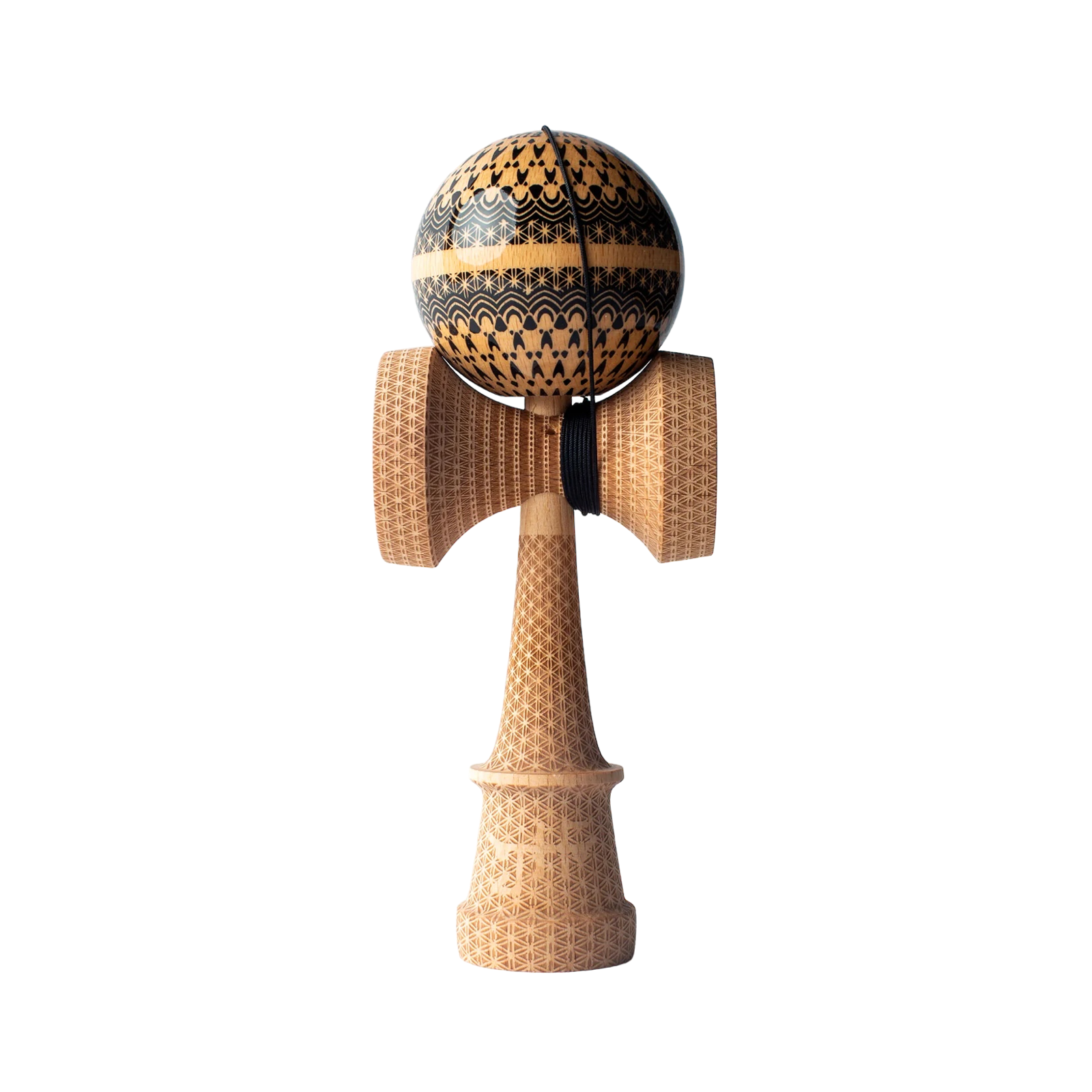 SWEETS KENDAMA BOO JOHNSON SACRED SIGNATURE - Dead Bread