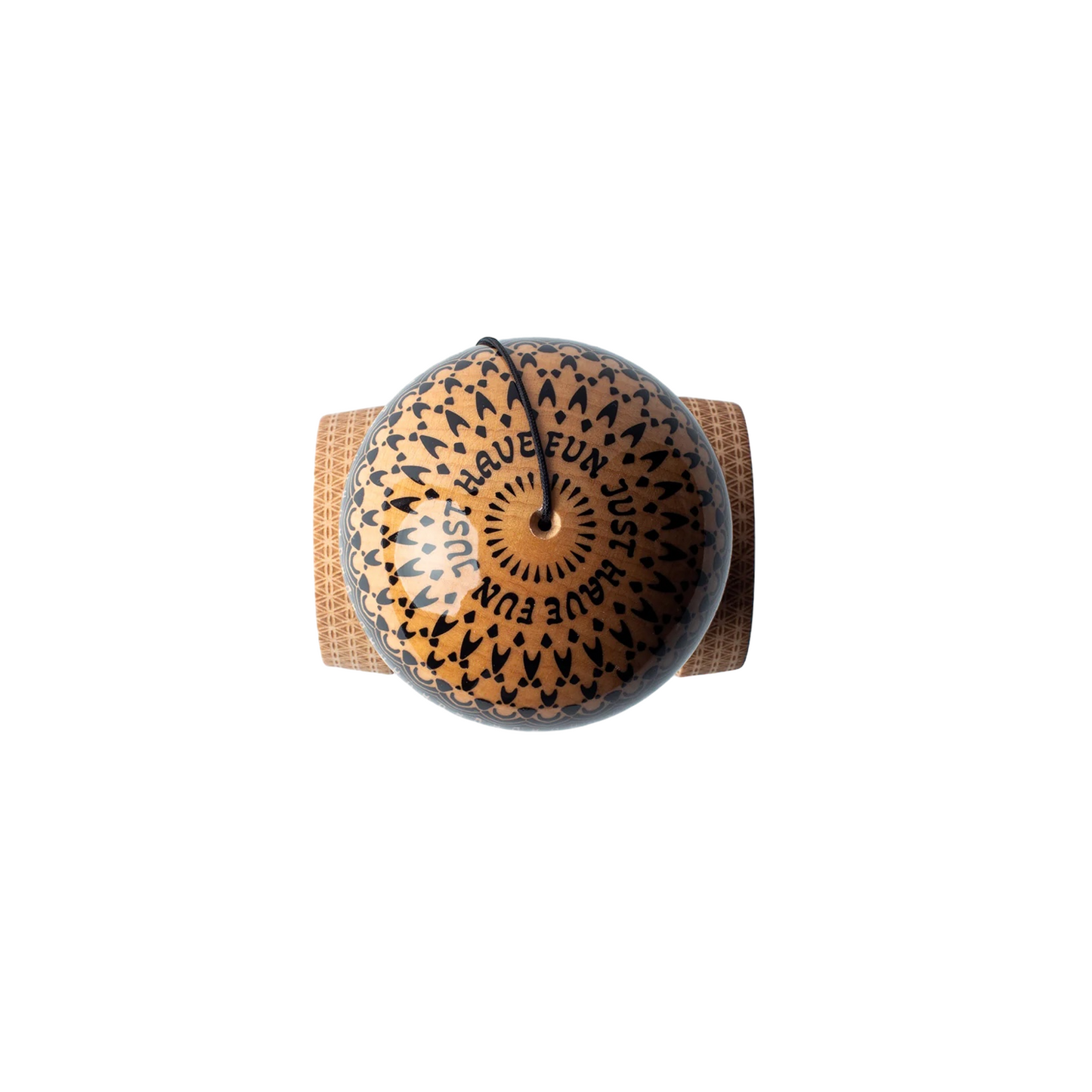 SWEETS KENDAMA BOO JOHNSON SACRED SIGNATURE - Dead Bread
