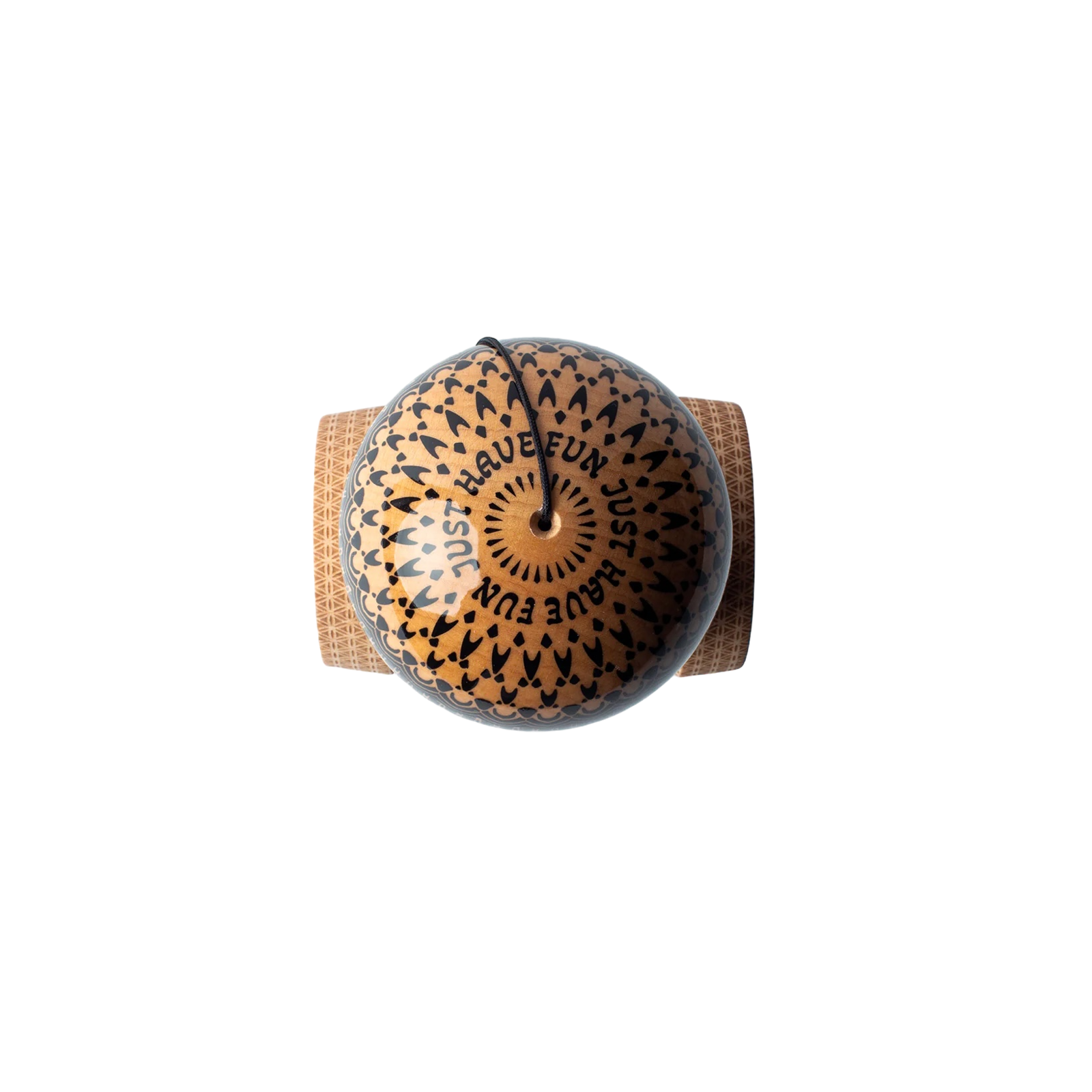 SWEETS KENDAMA BOO JOHNSON SACRED SIGNATURE - Dead Bread