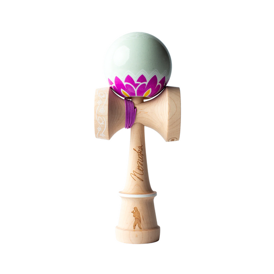 SWEETS KENDAMA NONOKA KYODO AMPED PRO SIGNATURE - Dead Bread