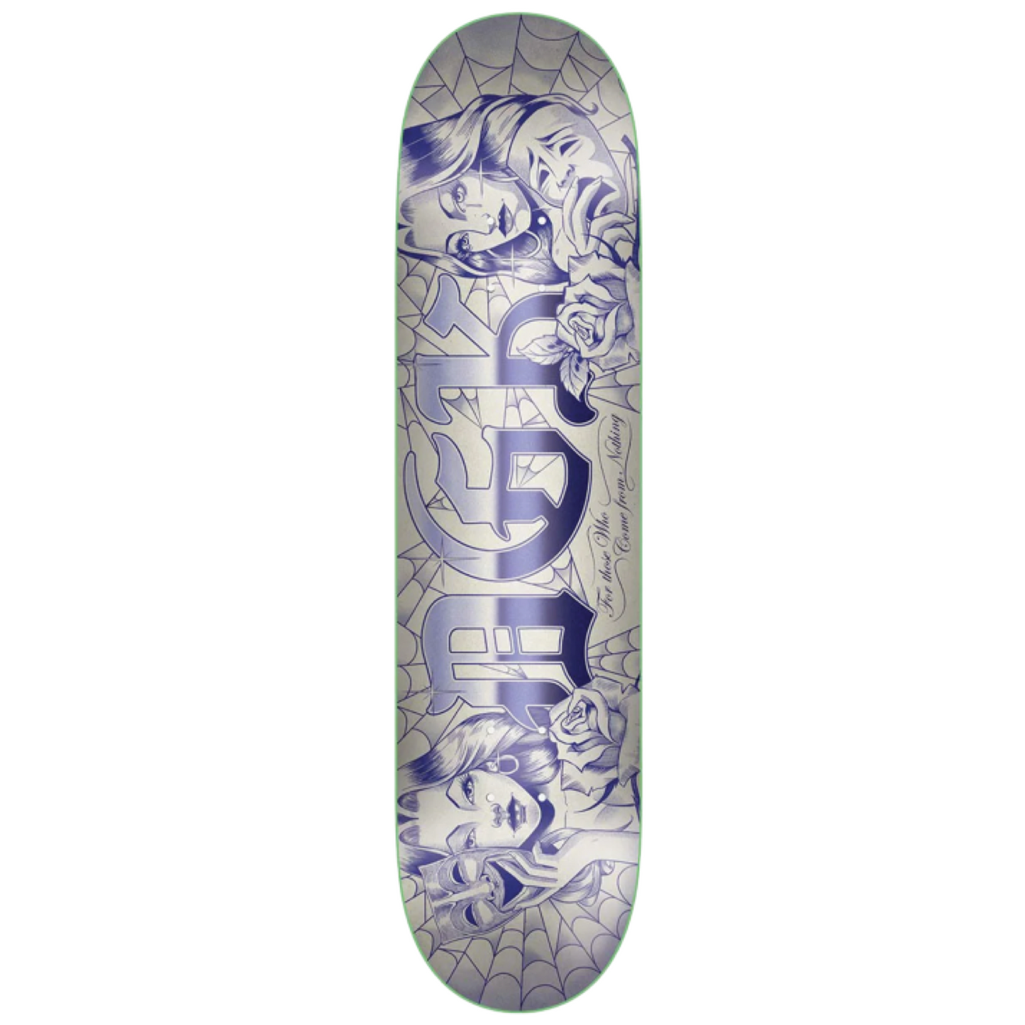 DGK TOXICA DECK 8.25”