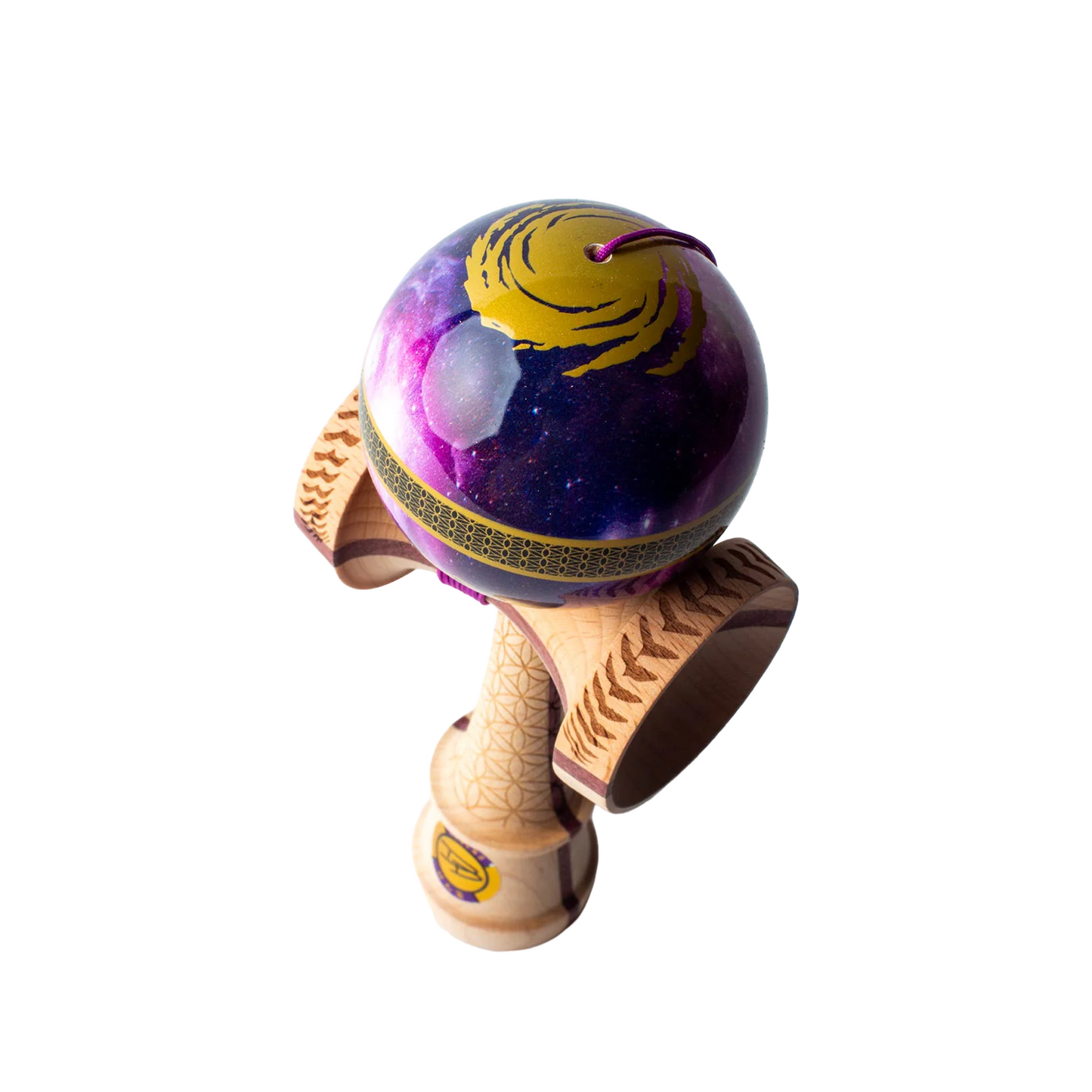 SWEETS KENDAMA AUSTIN DONOVAN G SHAPE SIGNATURE - Dead Bread