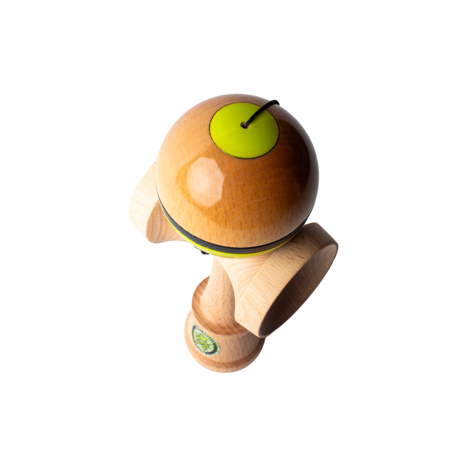 MATT SWEETS JORGENSON KENDAMA LEGEND STICKY V2 - Dead Bread