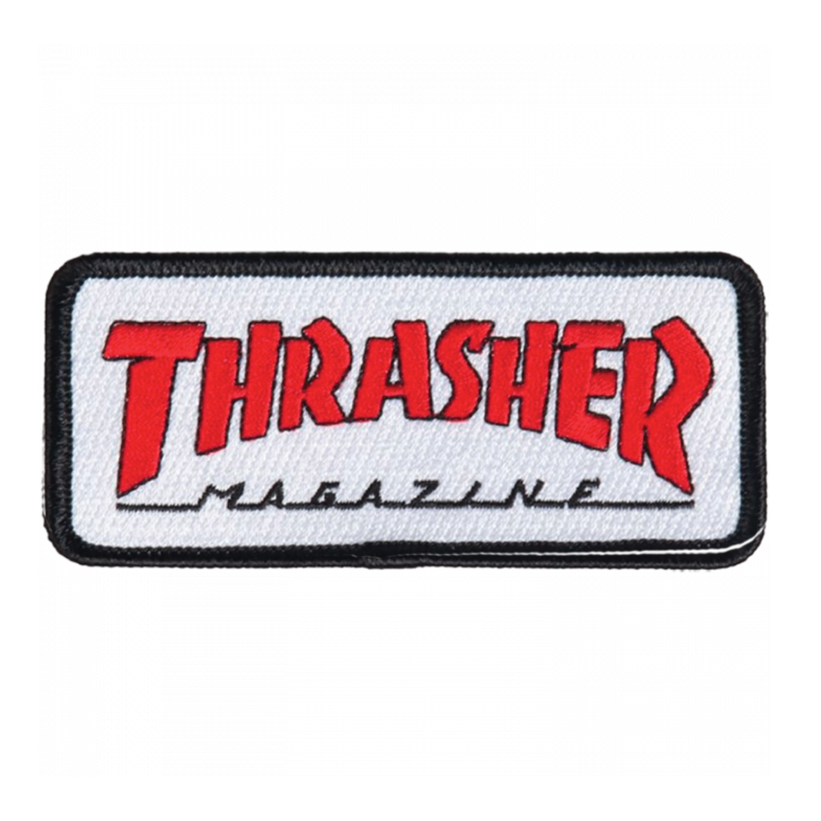 Thrasher Cover Logo Png Thrasher Logo Outline