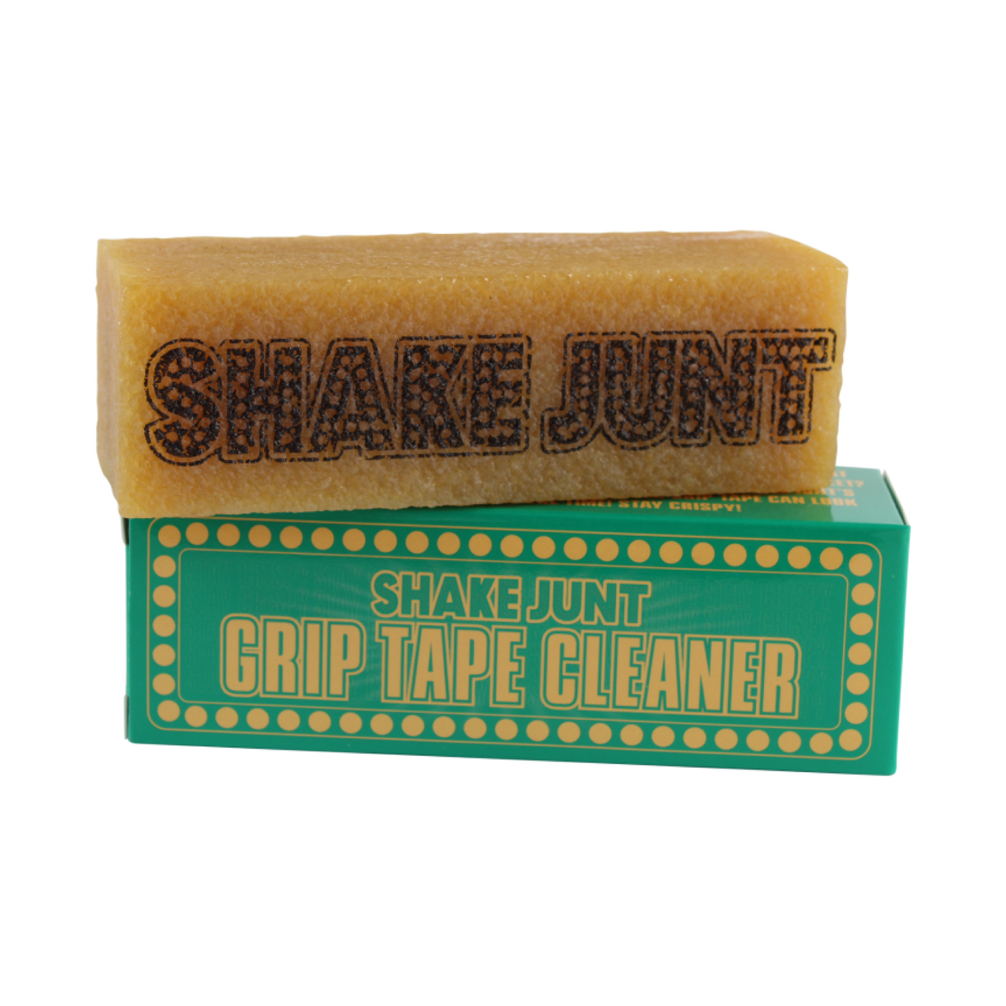 SHAKE JUNT GRIP TAPE CLEANER - Dead Bread