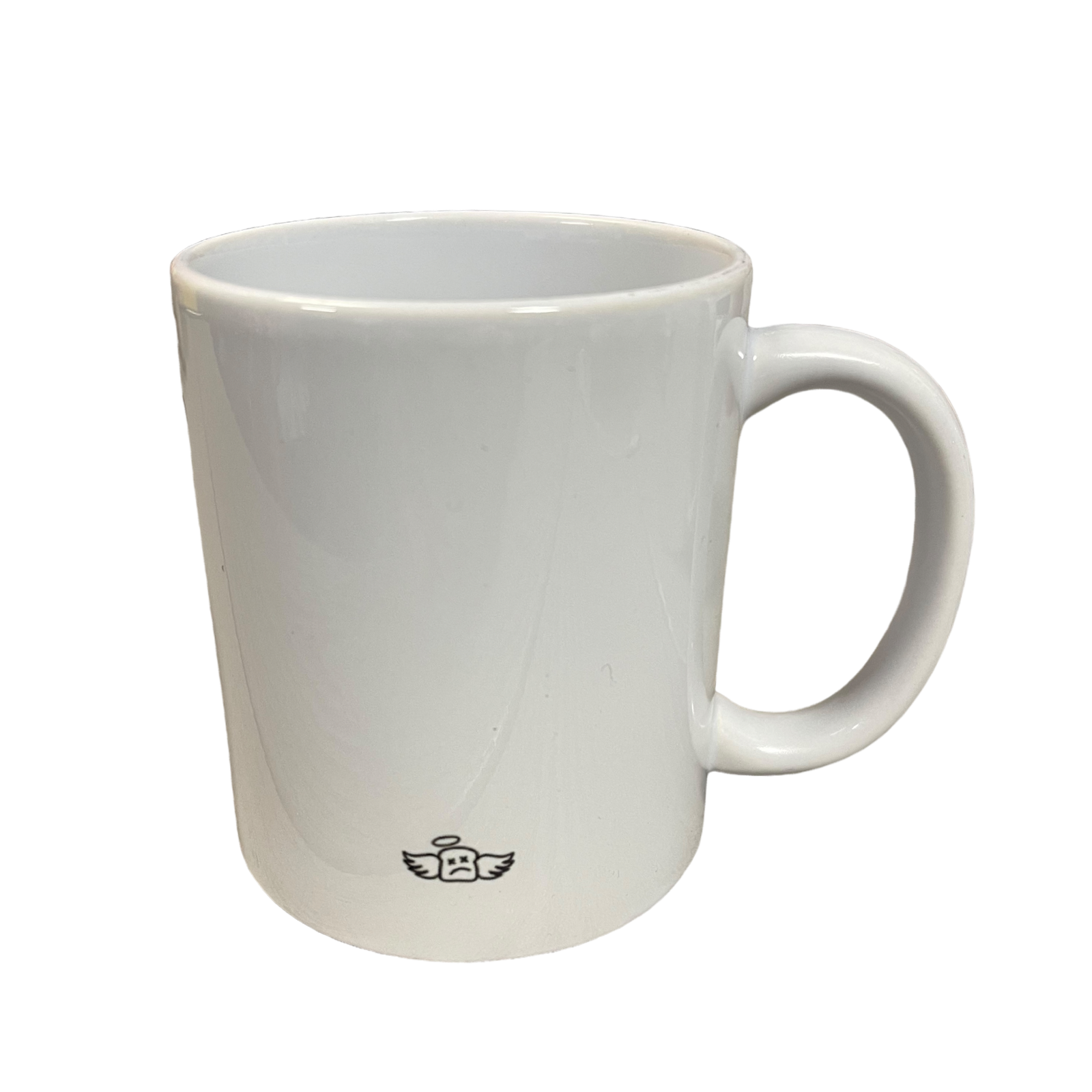 MILLIES DOODLES UNICORN DONUT MUG - Dead Bread