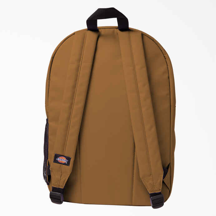DICKIES ESSENTIAL BACKPACK - DUCK BROWN - Dead Bread