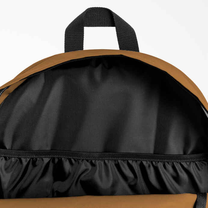 DICKIES ESSENTIAL BACKPACK - DUCK BROWN - Dead Bread