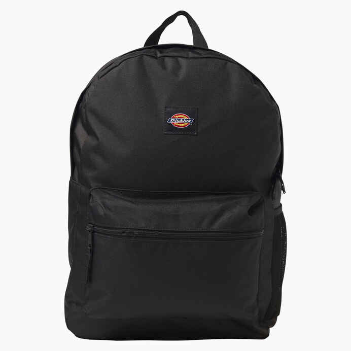 DICKIES ESSENTIAL BACKPACK - BLACK - Dead Bread