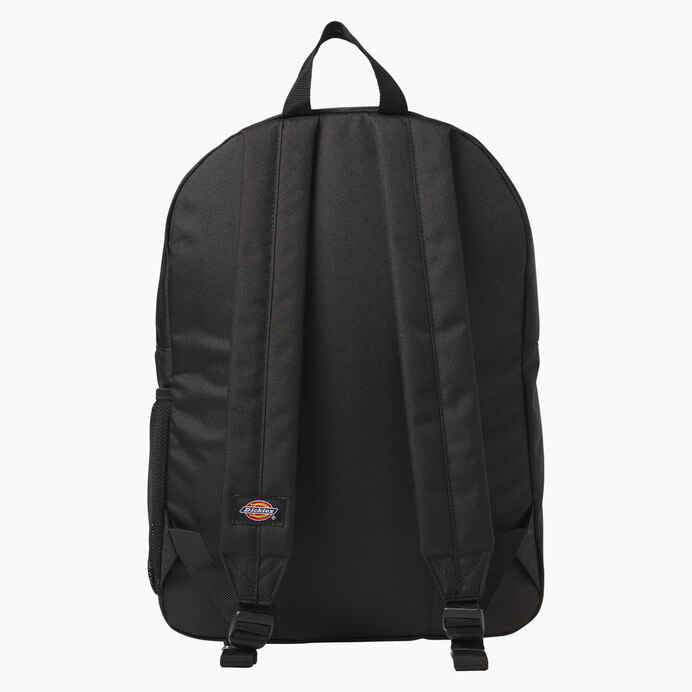 DICKIES ESSENTIAL BACKPACK - BLACK - Dead Bread