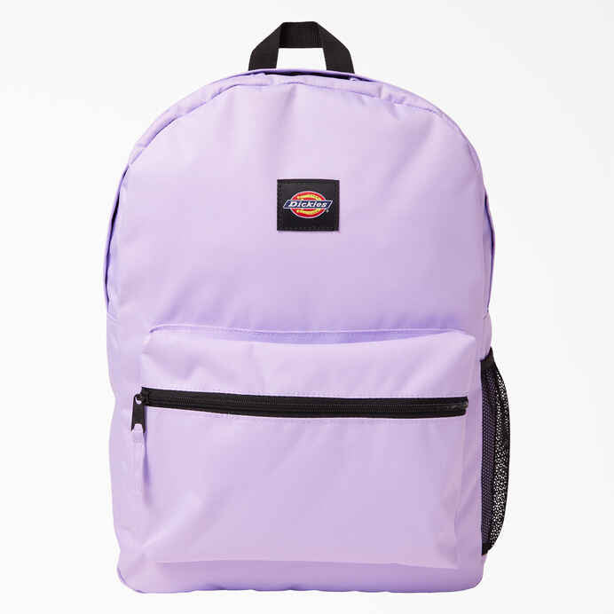 DICKIES ESSENTIAL BACKPACK - PURPLE ROSE - Dead Bread