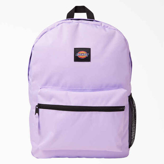 DICKIES ESSENTIAL BACKPACK -  PURPLE ROSE - Dead Bread