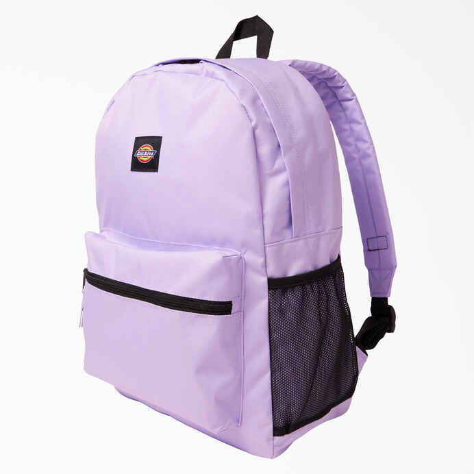 DICKIES ESSENTIAL BACKPACK -  PURPLE ROSE - Dead Bread