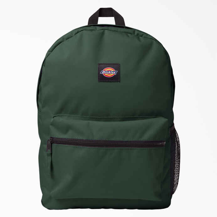 DICKIES ESSENTIAL BACKPACK - SYCAMORE GREEN - Dead Bread