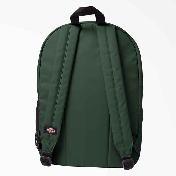 DICKIES ESSENTIAL BACKPACK - SYCAMORE GREEN - Dead Bread