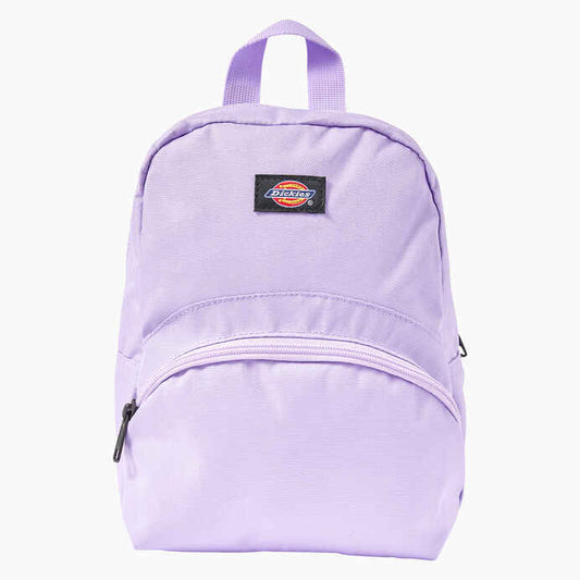 DICKIES MINI BACKPACK - PURPLE ROSE - Dead Bread