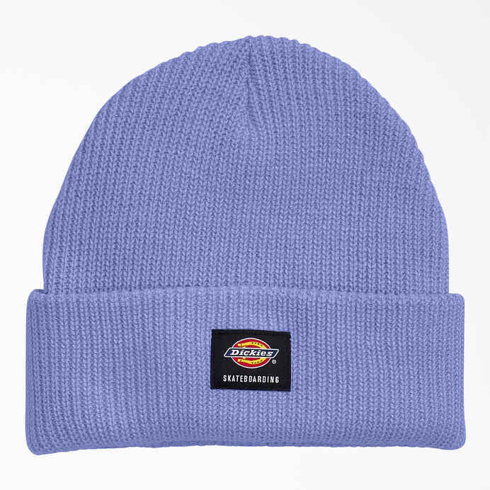DICKIES SKATEBOARDING FLIP UP BEANIE - JARCANDA - Dead Bread