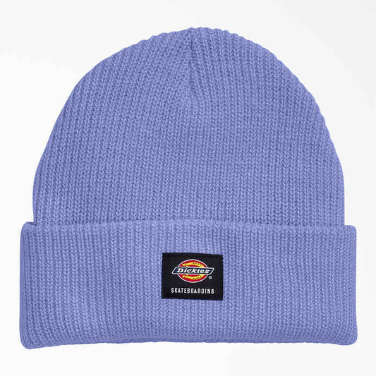 DICKIES SKATEBOARDING FLIP UP BEANIE - JARCANDA - Dead Bread