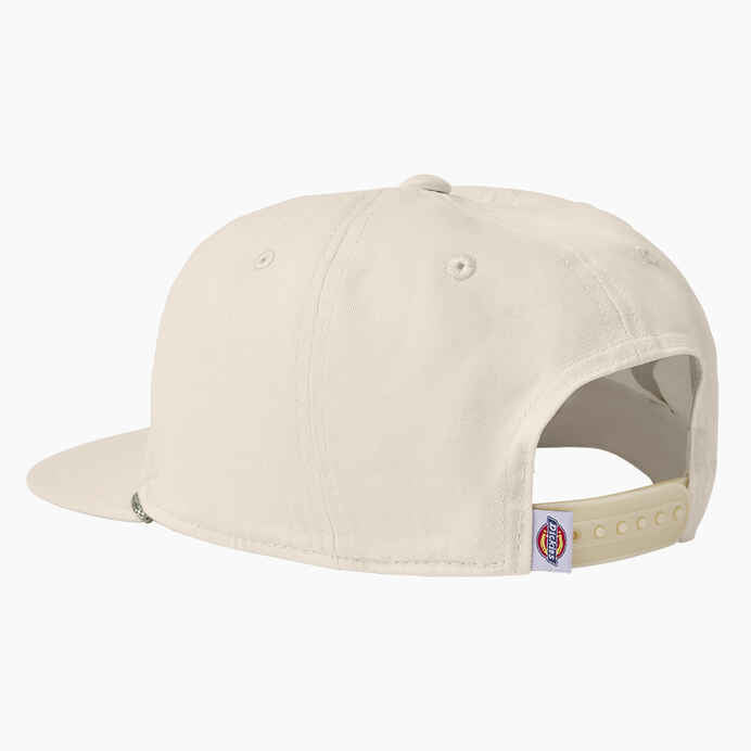 DICKIES MID PRO HAT - STONE WHITECAP - Dead Bread
