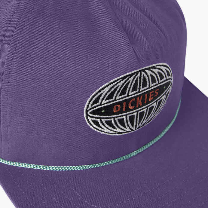 DICKIES MID PRO HAT - IMPERIAL PALACE - Dead Bread