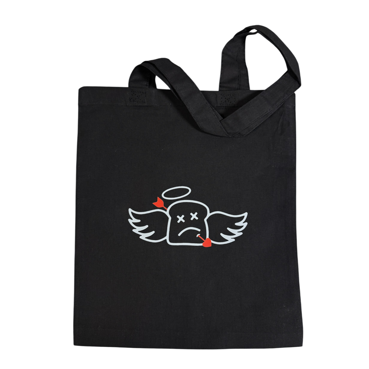 LOVESTRUCK TOTE BAG - Dead Bread