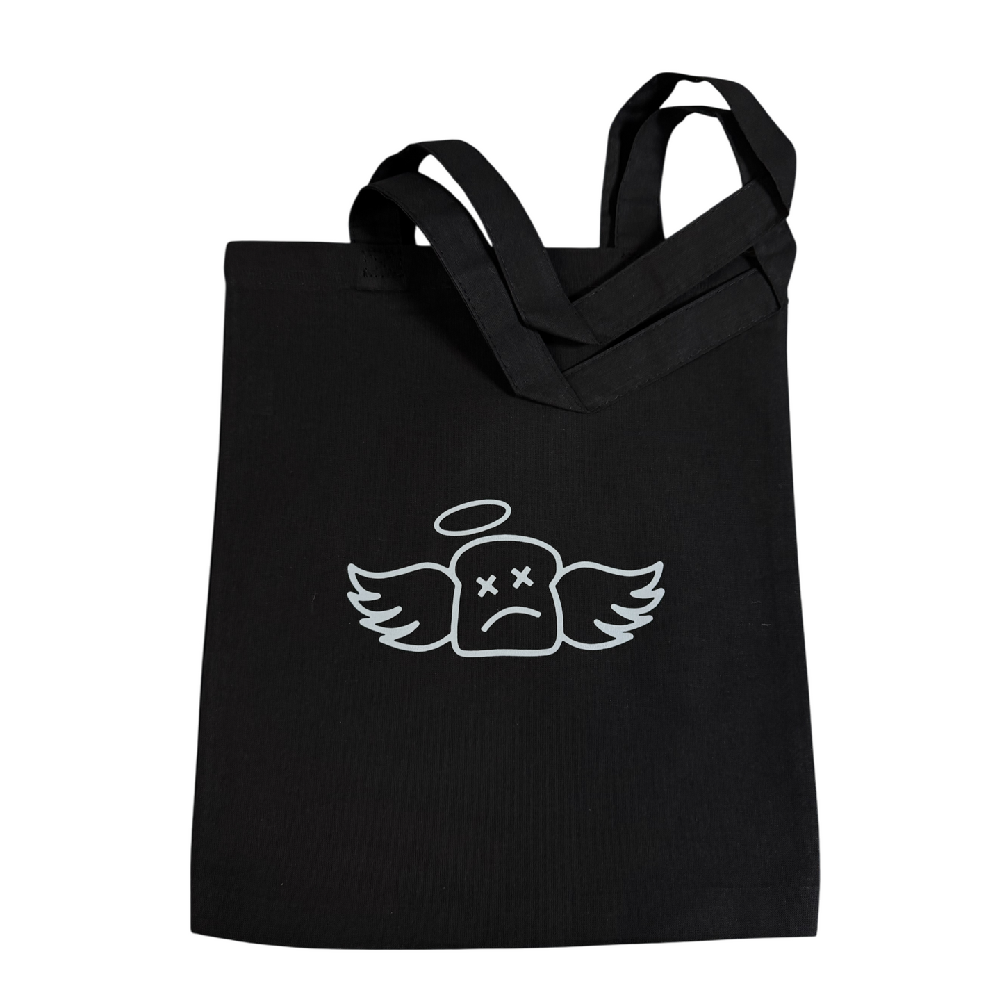 TOASTY TOTE BAG - Dead Bread